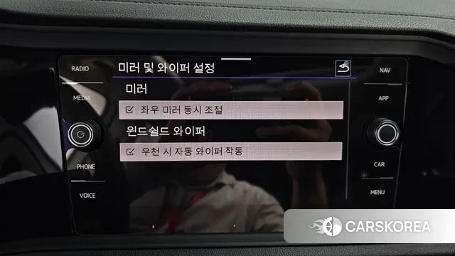 Volkswagen 7th Generation of Jetta id 3058395 из Кореи 8