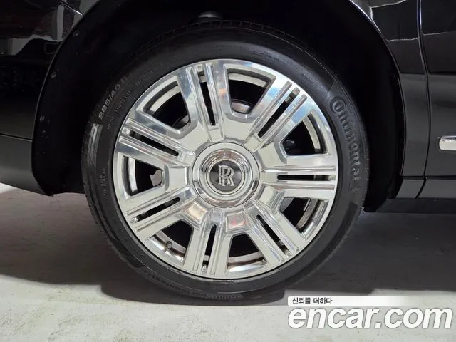 Rolls-Royce Cullinan id 2670030 из Кореи 8