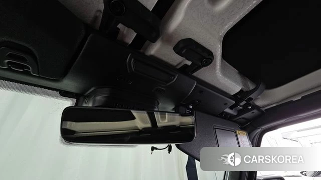 Jeep Gladiator (JT) id 3800596 из Кореи 8