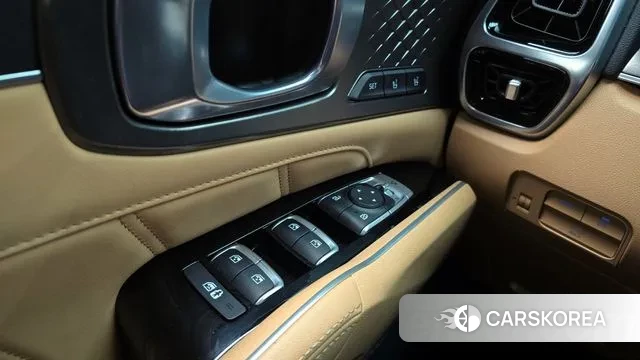 Kia Sorento 4th Generation id 3573510 из Кореи 8