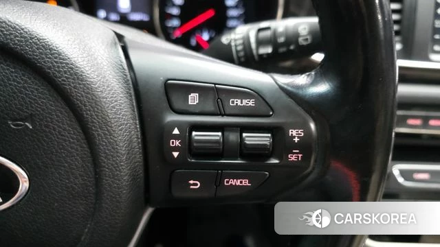 Kia The New Carnival id 4325873 из Кореи 8