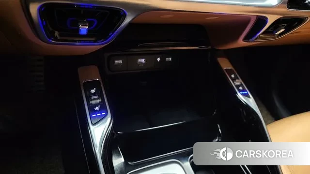 Kia Sorento 4th Generation id 3701384 из Кореи 8