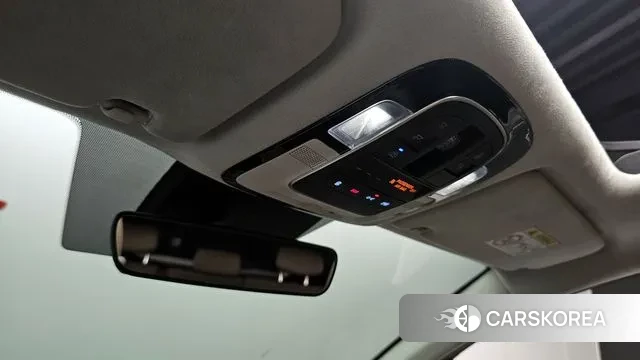 Hyundai The New Santa Fe id 2975993 из Кореи 8