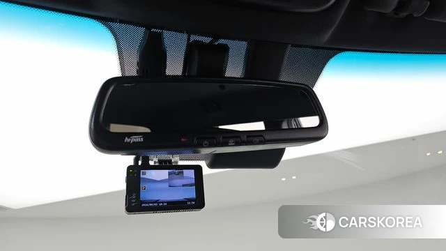 Ssangyong Torres id 4763402 из Кореи 8