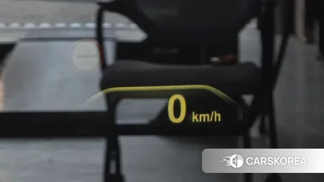 BMW 5 Series (G30) id 3574184 из Кореи 8