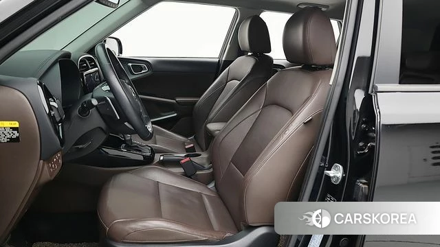 Kia Soul Booster id 3924793 из Кореи 8