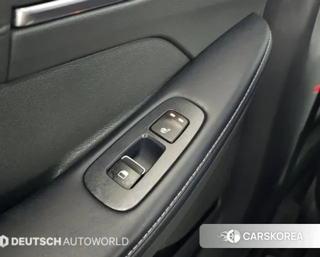 Hyundai Sonata D Edge (DN8) id 3410868 из Кореи 8