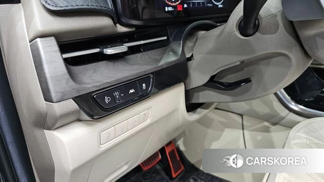Kia Carnival 4th generation id 4541295 из Кореи 8
