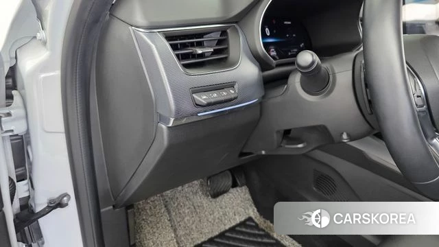 Renault Korea (Samsung) XM3 id 4594906 из Кореи 8
