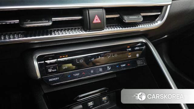 Kia K5 3rd generation id 4642210 из Кореи 8