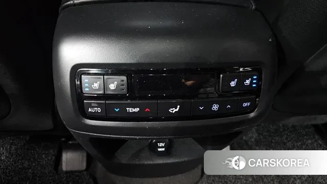 Hyundai Palisade id 3291438 из Кореи 8