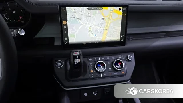 Land Rover Defender (L663) id 2883861 из Кореи 8