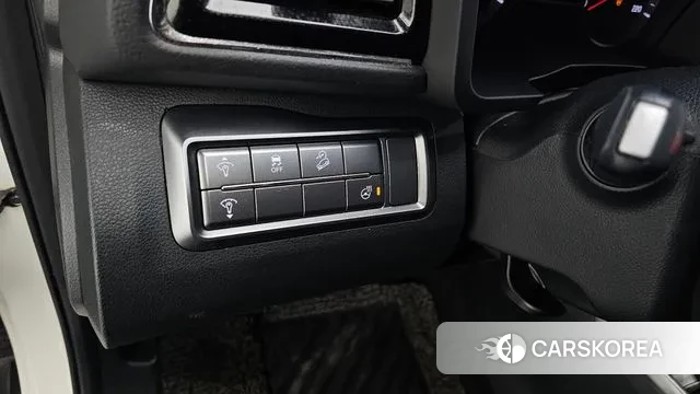 Ssangyong Berry New Tivoli id 2886341 из Кореи 8