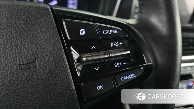 Hyundai Grandeur IG id 4937559 из Кореи 8