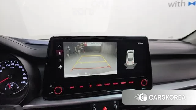 Kia The New K3 2nd generation id 3401382 из Кореи 8