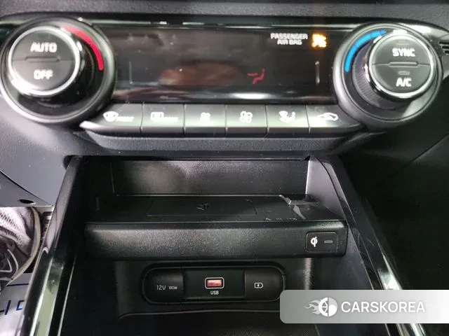 Kia The New K3 2nd generation id 3191168 из Кореи 8