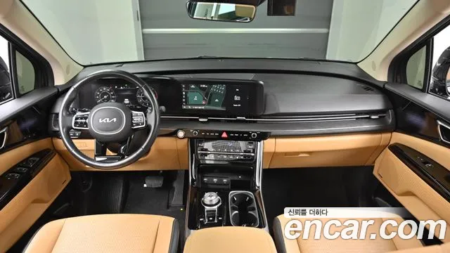 Kia Carnival 4th generation id 2522272 из Кореи 8