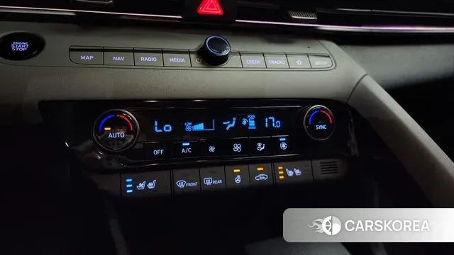 Hyundai The New Avante (CN7) id 2984061 из Кореи 8