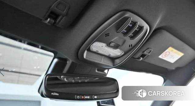 Chevrolet (GM Daewoo) Trax Crossover id 3864736 из Кореи 8