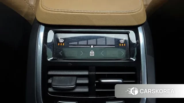 Volvo XC90 second Generation id 3610662 из Кореи 8