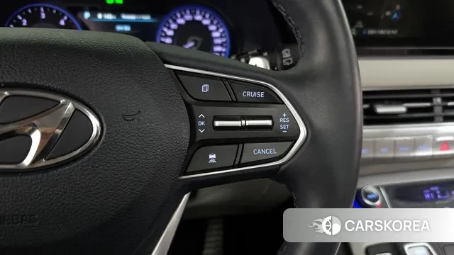 Hyundai Palisade id 3546884 из Кореи 8