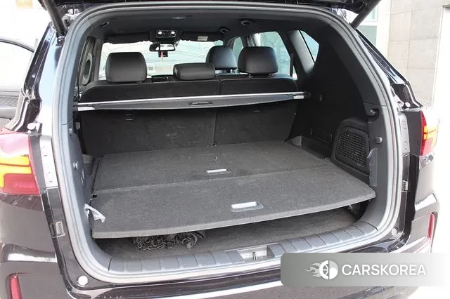 Ssangyong All New Rexton id 3757006 из Кореи 8