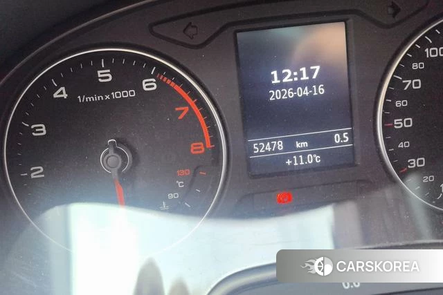 Audi A3 id 4207504 из Китая 8