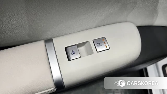 Hyundai Grandeur Hybrid (GN7) id 3590841 из Кореи 8