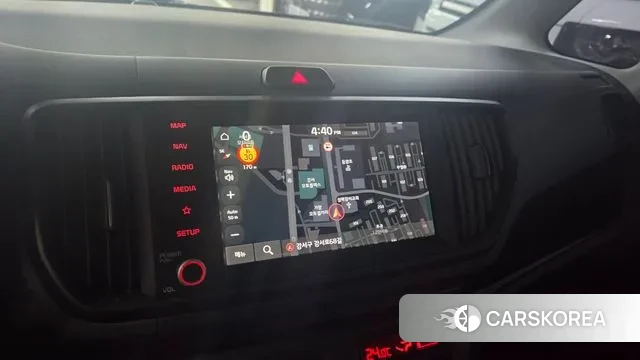 Kia The New Kia Ray id 3610659 из Кореи 8