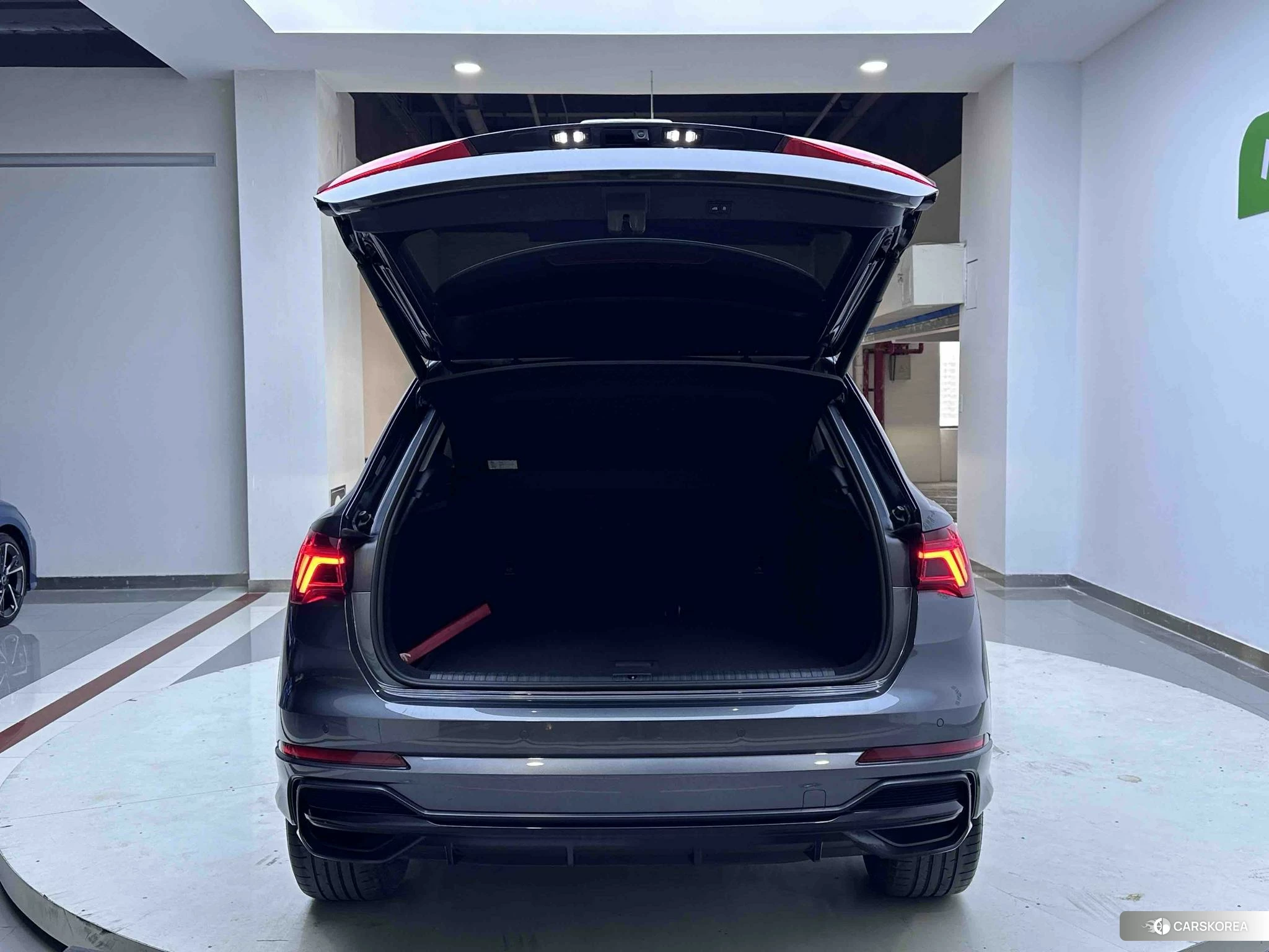 Audi Q3 id 4479610 из Китая 8