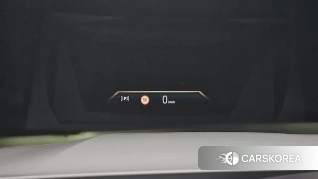 BMW 5 Series (G60) id 3700686 из Кореи 8