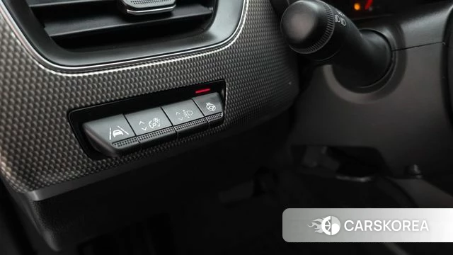 Renault Korea (Samsung) XM3 id 3864653 из Кореи 8
