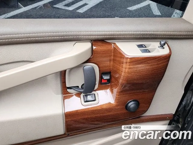 Chevrolet Express Van id 2860055 из Кореи 8