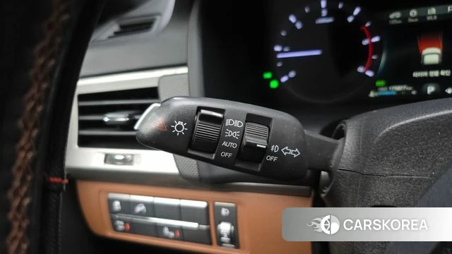 Ssangyong Rexton Sports id 4563481 из Кореи 8