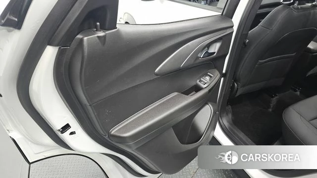 Chevrolet (GM Daewoo) Trailblazer id 3955161 из Кореи 8