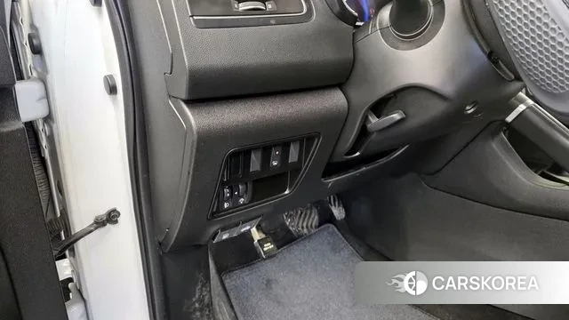 Renault Korea (Samsung) QM6 id 3494864 из Кореи 8