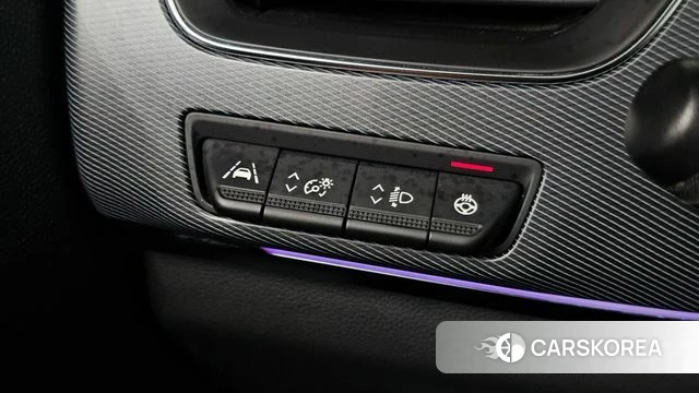 Renault Korea (Samsung) XM3 id 4677343 из Кореи 8