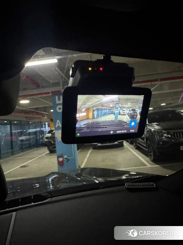BMW X4 (G02) id 4254925 из Кореи 8