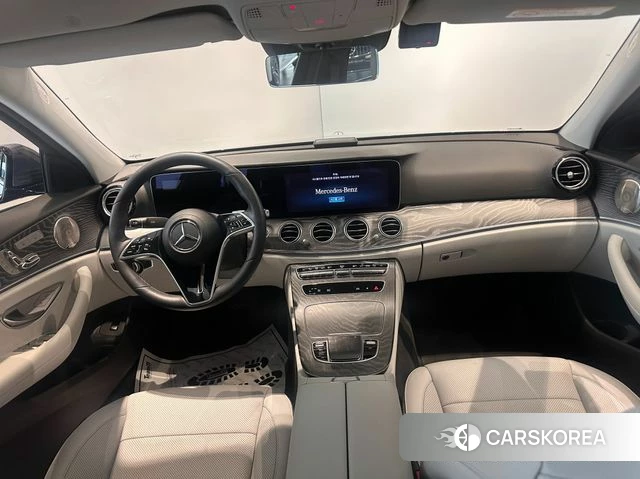 Mercedes-Benz E-Class W213 id 4249270 из Кореи 8