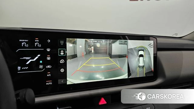 Kia Celtos second Generation id 3952464 из Кореи 8