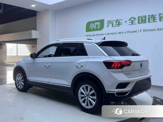 Volkswagen Exploring songs id 4264975 из Китая 8