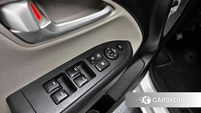 Kia The New Ray id 4233073 из Кореи 8