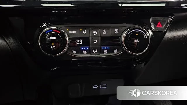 Chevrolet (GM Daewoo) Trax Crossover id 3739113 из Кореи 8