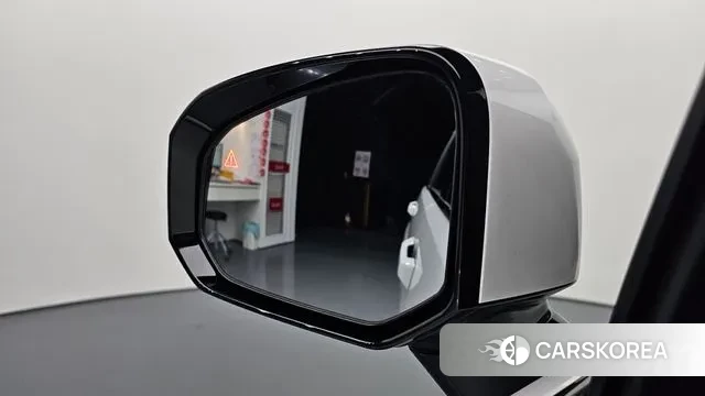 Hyundai Santa Fe (MX5) id 3528631 из Кореи 8