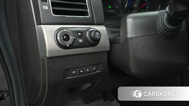 Chevrolet (GM Daewoo) Captiva id 4737674 из Кореи 8