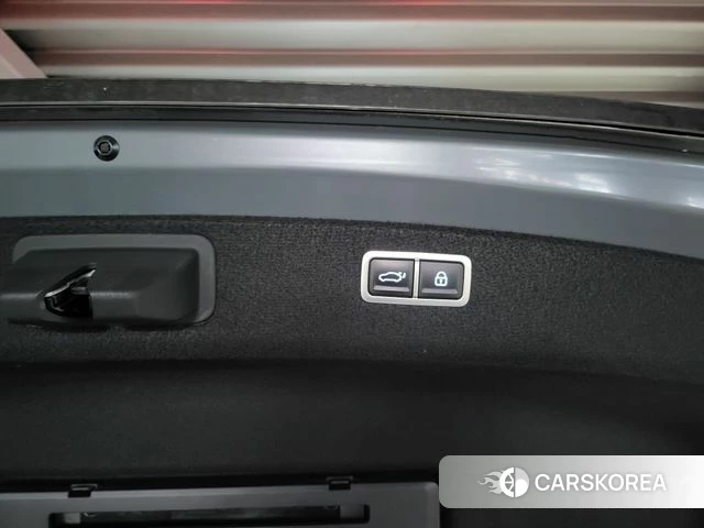 Genesis G80 (RG3) id 3812774 из Кореи 8