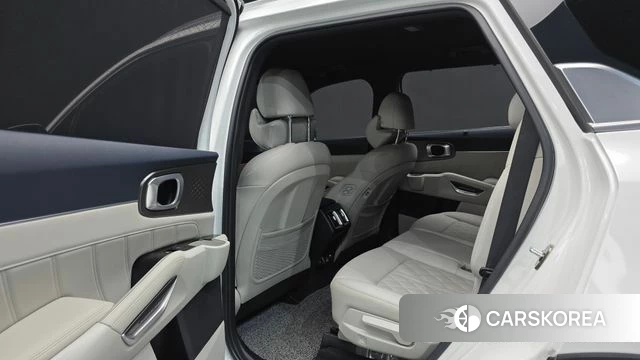 Kia Sorento 4th Generation id 3833499 из Кореи 8