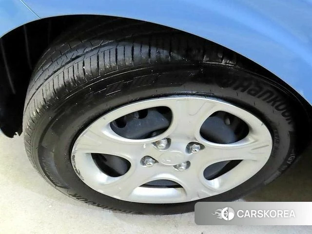 Kia All New Morning (JA) id 4551839 из Кореи 8