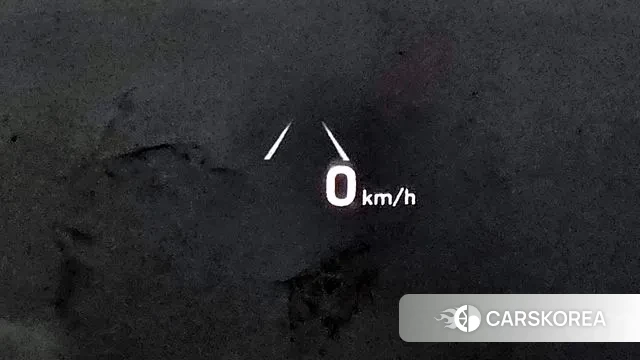 Genesis G70 id 3336289 из Кореи 8