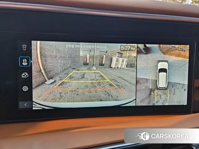 Hyundai Palisade (LX3) id 3739236 из Кореи 8